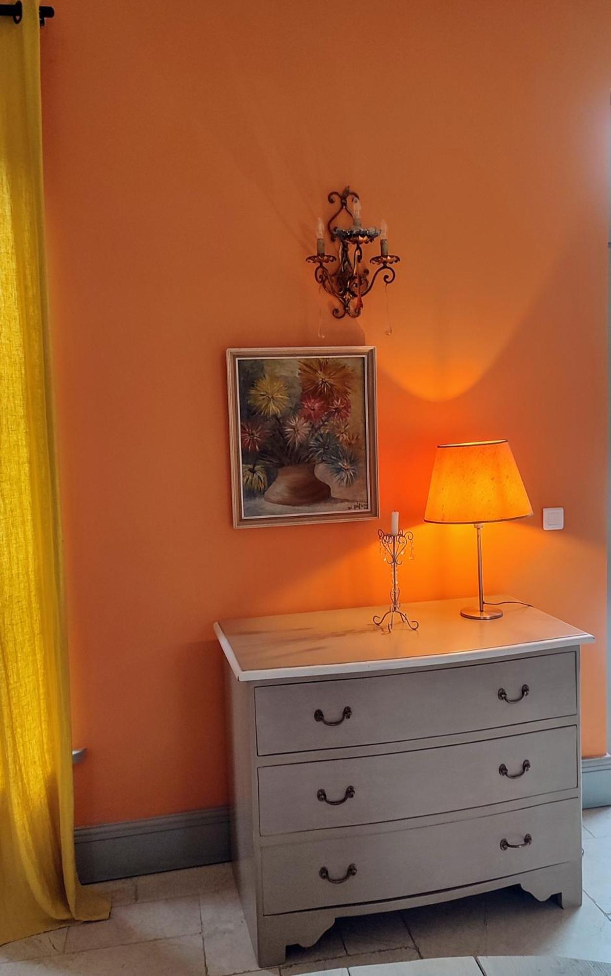 La Demeure Du Figuier Villa Évran Екстериор снимка